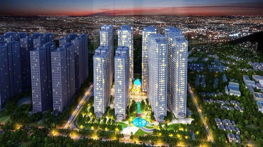 Vì sao Vingroup ra mắt dòng sản phẩm Vincity?