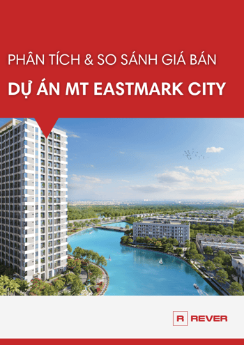 Dự án MT Eastmark City