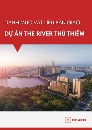 The River Thủ Thiêm