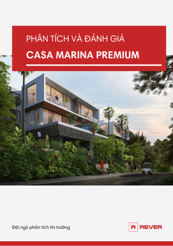 Casa Marina Premium