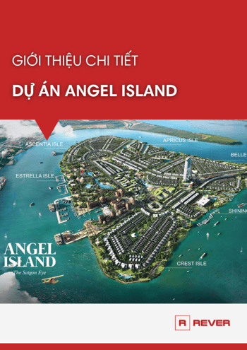 Giới thiệu dự án Angel Island