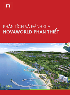 Dự án NovaWorld Phan Thiết