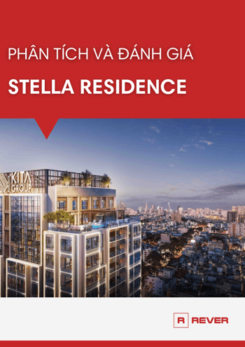 dự án Stella Residence