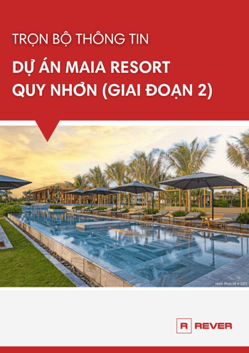 Maia Resort