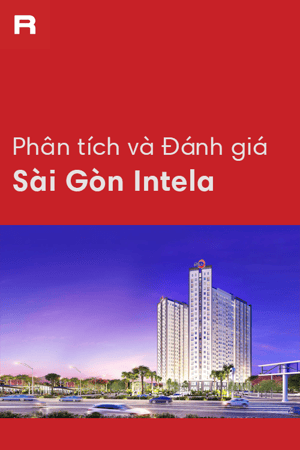 Dự án Sài Gòn Intela