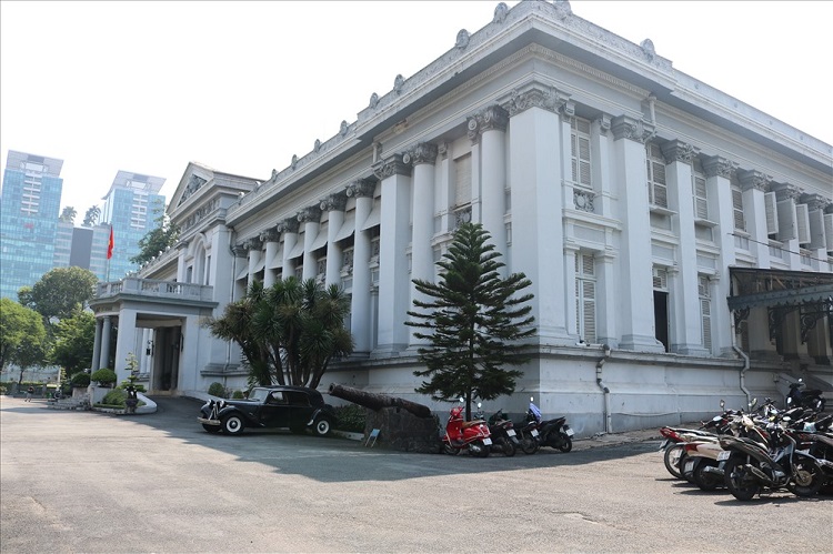 TP.HCM chấp thuận xây dự án Bảo tàng hơn 1.400 tỷ tại Quận 9