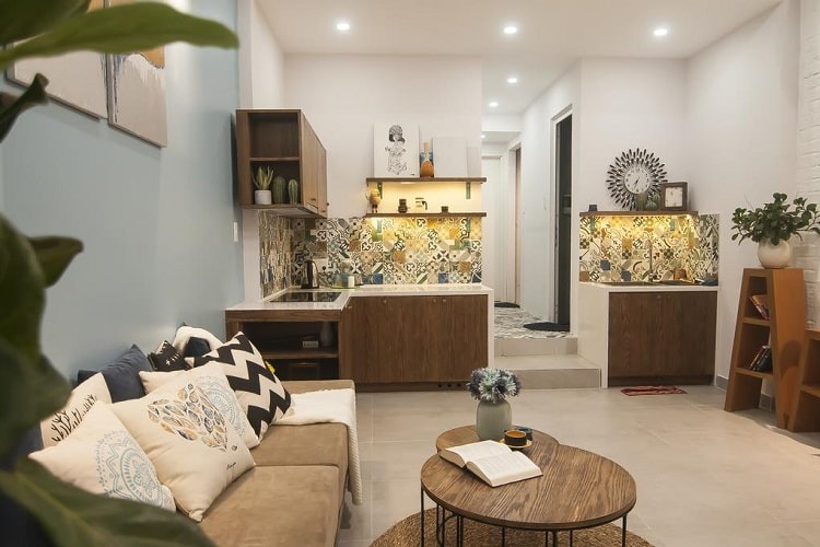 Kinh doanh bất động sản homestay - Tiềm năng và thách thức