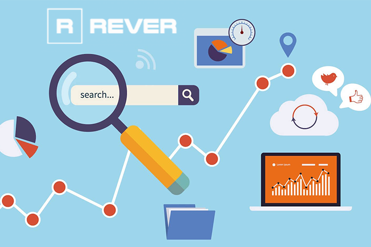 Rever.vn ra mắt tính năng Lưu tìm kiếm