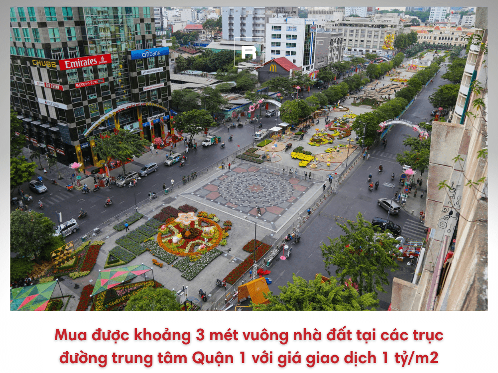 Với 3 tỷ đồng, bạn có thể mua được gì và làm được gì ở Việt Nam?
