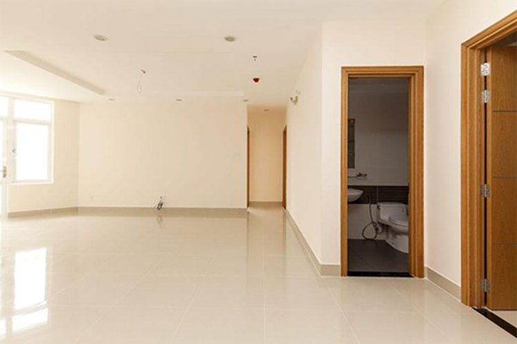 5 năm sống cảnh “nhà trống” khi liều mua nhà với 200 triệu trong tay