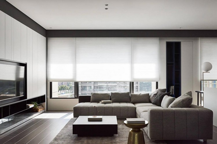 10+ mẫu thiết kế nội thất căn hộ chung cư đẹp, hiện đại nhất 2023