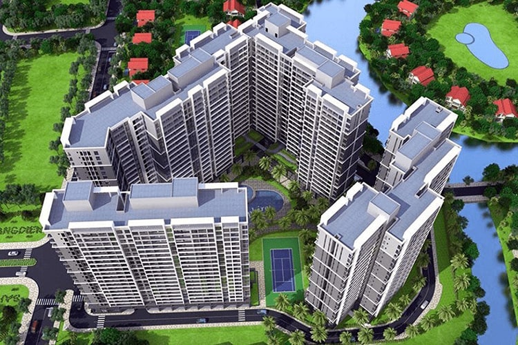 Danh mục vật tư thiết bị bàn giao dự kiến căn hộ SaFira Khang Điền