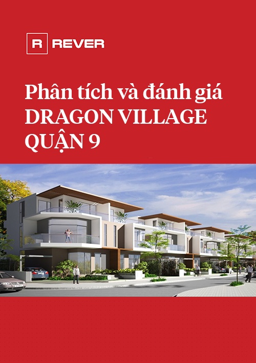 Phân tích và đánh giá Dragon Village