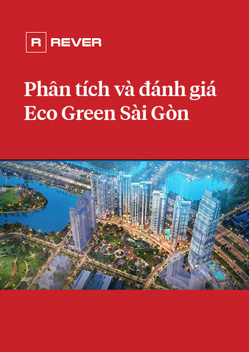 Phân tích và đánh giá Eco Green Sài Gòn