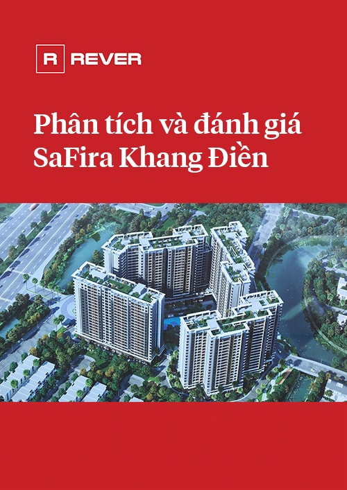 Phân tích và đánh giá SaFira Khang Điền