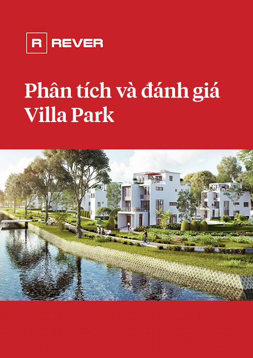Phân tích và đánh giá Villa Park
