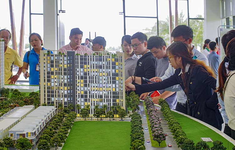 8 lý do người trẻ nên chọn Picity High Park làm nơi an cư