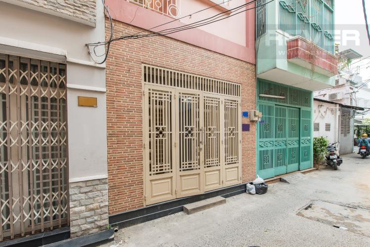 3 khu vực cho thuê nhà Quận Bình Thạnh thuận tiện nhất