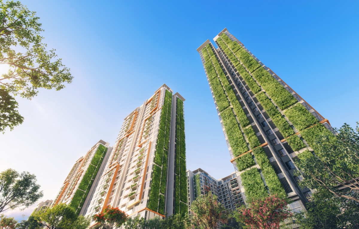 LUMIÈRE Boulevard tung chính sách 'khủng', chỉ từ 375 triệu sở hữu ngay căn hộ cao cấp