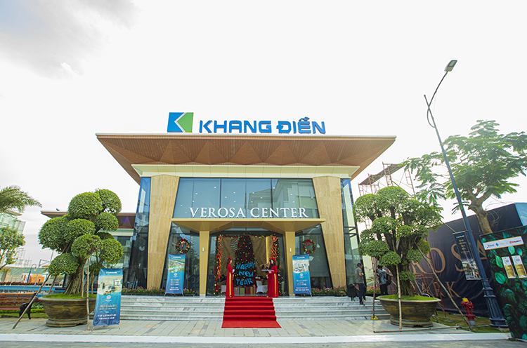 Hai sự kiện hấp dẫn dành cho Khách Hàng quan tâm các dự án của Khang Điền