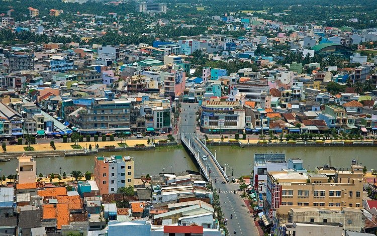 Danh sách dự án phát triển nhà ở đã thực hiện thủ tục công nhận chủ đầu tư