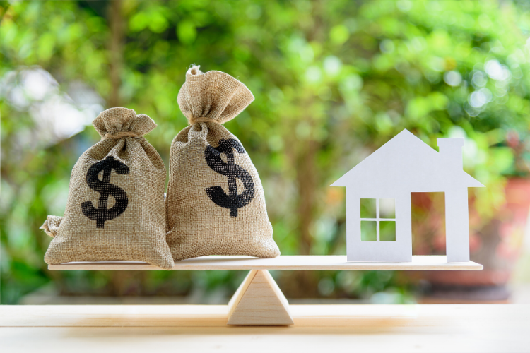 Vay tiền đầu tư cho thuê căn hộ chung cư: Nên hay không?