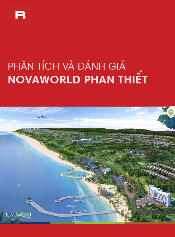 Phân tích và Đánh giá NovaWorld Phan Thiết