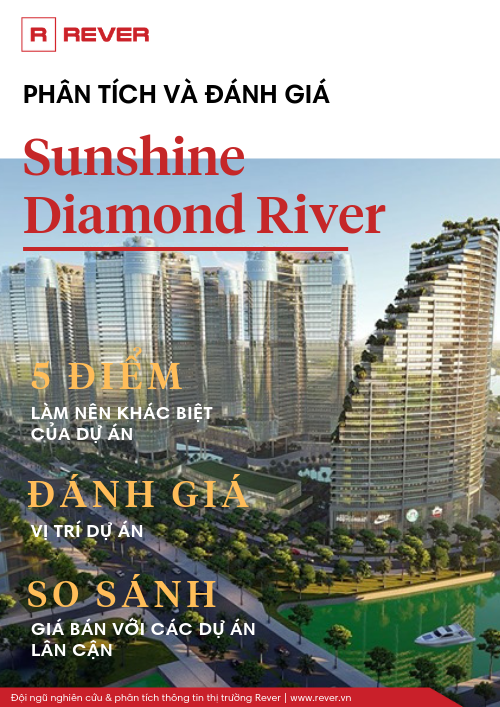Phân tích và đánh giá dự án Sunshine Diamond River