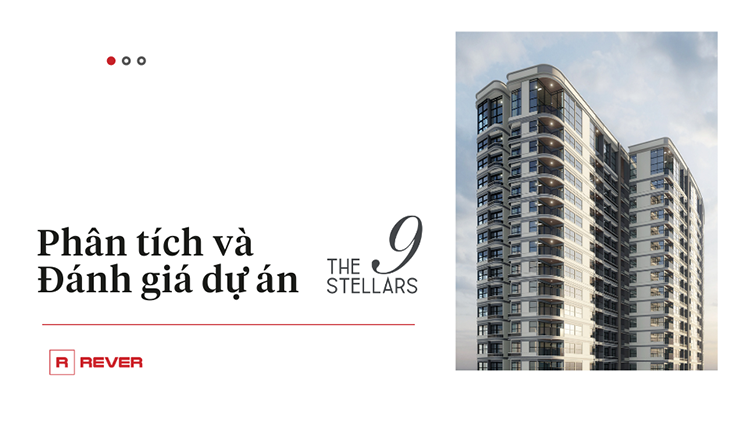 Video: Phân tích và đánh giá chi tiết dự án The 9 Stellars