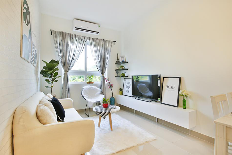 Sau 3 lần đổi trọ, tôi quyết định mua nhà khi chỉ có 150 triệu trong tay