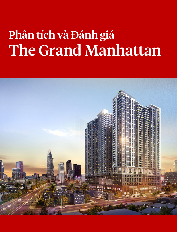 Phân tích và Đánh giá The Grand Manhattan