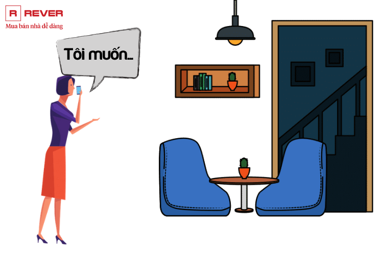 Người cho thuê căn hộ chung cư phải biết: Người thuê nhà họ mong muốn điều gì?