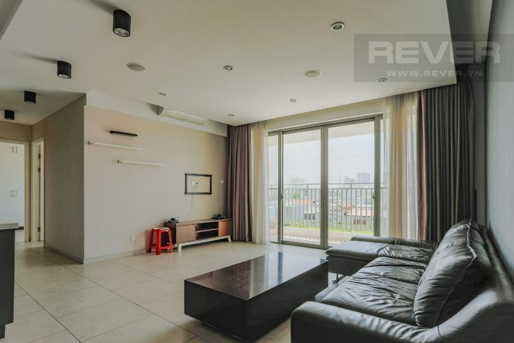 8 căn hộ The View Riviera Point bán và cho thuê giá tốt trên Rever