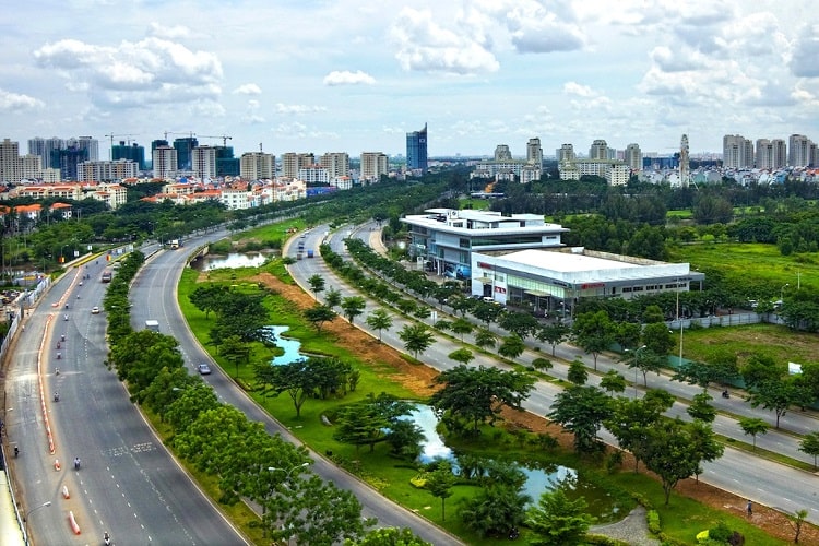 TP.HCM kiến nghị bãi bỏ khung giá đất tối thiểu và giảm quy mô đầu tư một dự án lớn