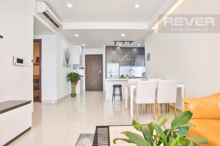 Người lao động lên TP.HCM làm việc có nên mua nhà khi tích luỹ 700 triệu?