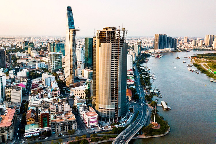 Quy hoạch công viên Bạch Đằng 20ha: Cơ hội đầu tư lớn của các đại gia địa ốc