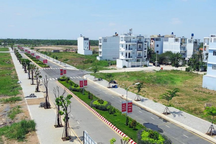 Mua đất nền khi năm hết Tết đến cần cảnh giác gì?