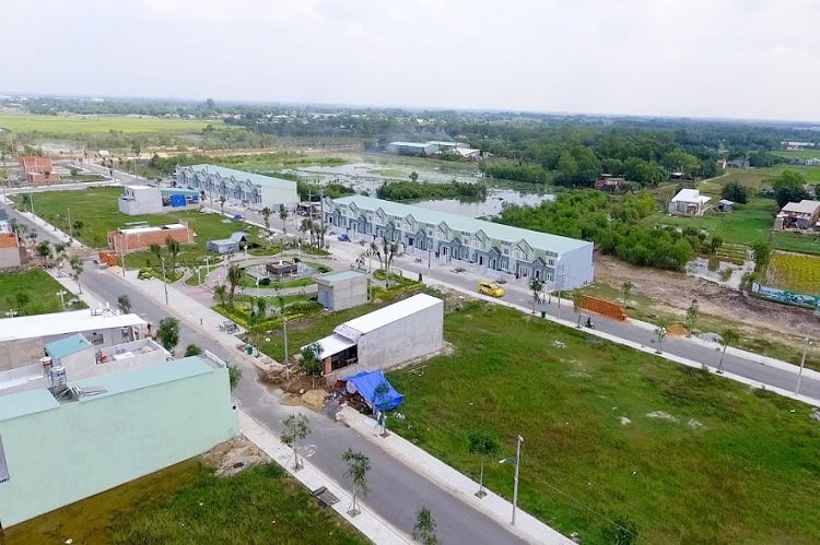 Có 1 tỷ nên mua đất nền ở đâu dịp cuối năm 2018, đầu năm 2019?