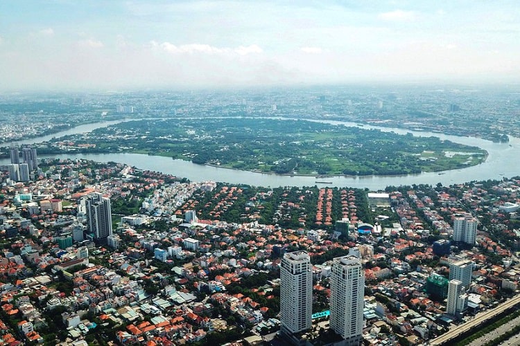 TP.HCM duyệt hệ số điều chỉnh giá đất một số dự án tại quận Bình Thạnh và huyện Bình Chánh TP.HCM duyệt hệ số điều chỉnh giá đất một số dự án tại quận Bình Thạnh và huyện Bình Chánh