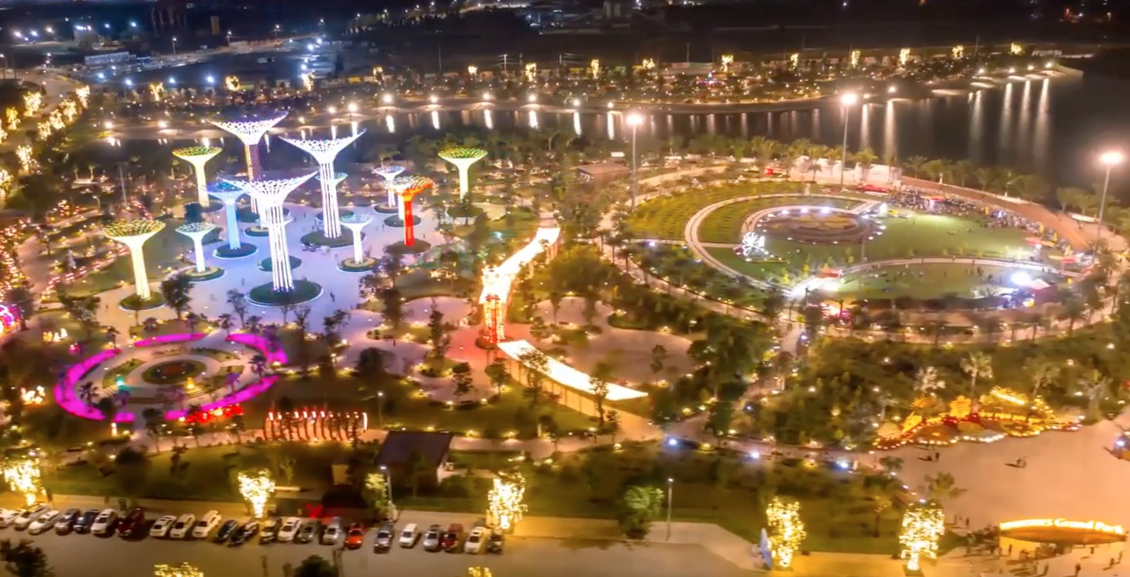 Video: Vinhomes Grand Park - nơi an cư tuyệt vời giữa lòng thành phố Thủ Đức