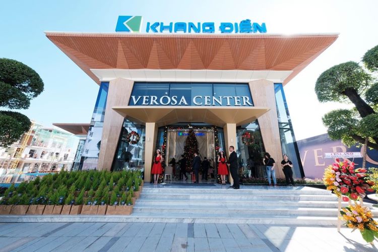 Hai sự kiện hấp dẫn không thể bỏ qua cuối tuần này của CĐT Khang Điền