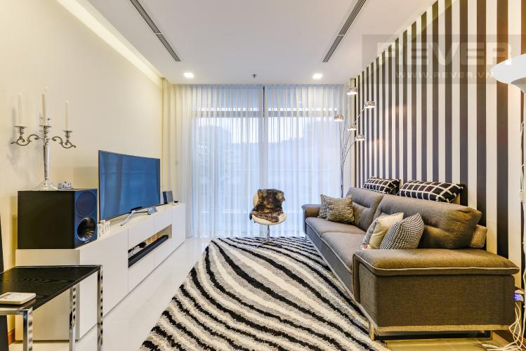 Những lợi ích khi mua căn hộ thứ cấp bạn nên biết