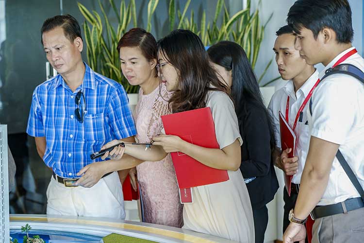 Rever sẽ làm gì giúp bạn đầu tư bất động sản đất nền hiệu quả?