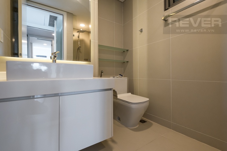 Ưu và Nhược điểm khi mua căn hộ 2 phòng tắm