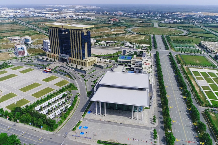 Thị xã Thuận An và Dĩ An chuẩn bị lên thành phố: Bất động sản khu vực hưởng lợi lớn?