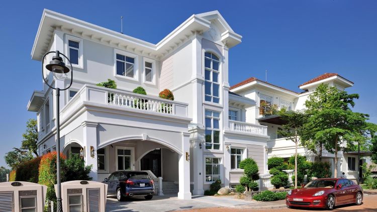 Bật mí kinh nghiệm BÁN BIỆT THỰ nhanh chóng và được giá