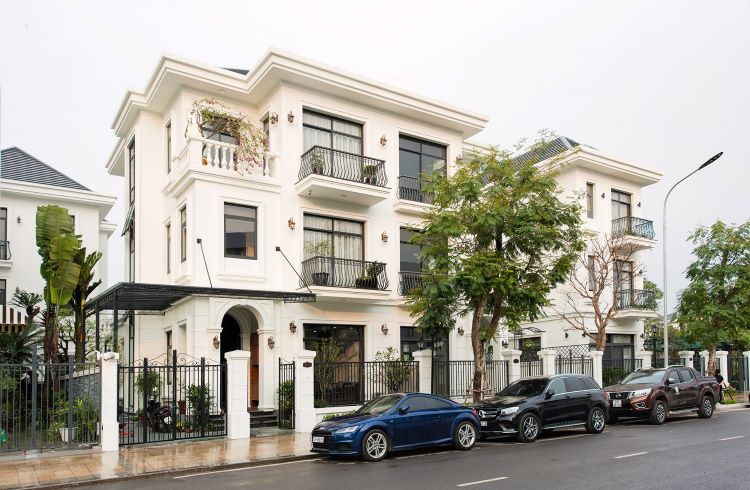 5 sai lầm "ngáng đường" bạn BÁN BIỆT THỰ được giá