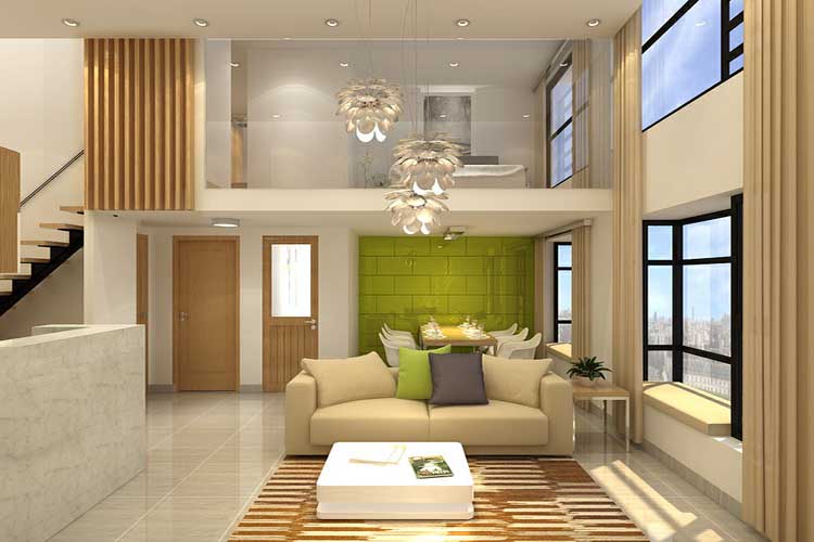 Bất động sản Tp. HCM thiếu hụt dự án căn hộ giá rẻ