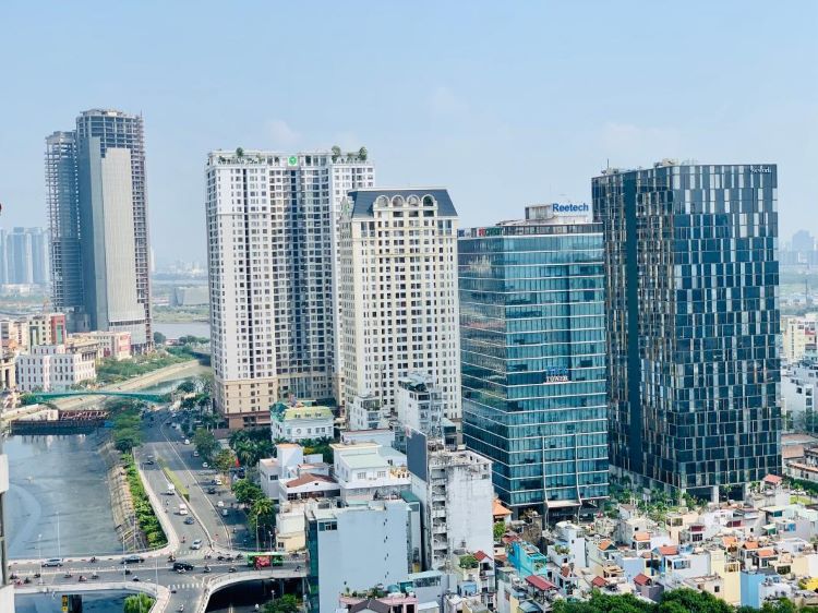 Nâng bảng giá đất tác động như thế nào đến thị trường bất động sản?