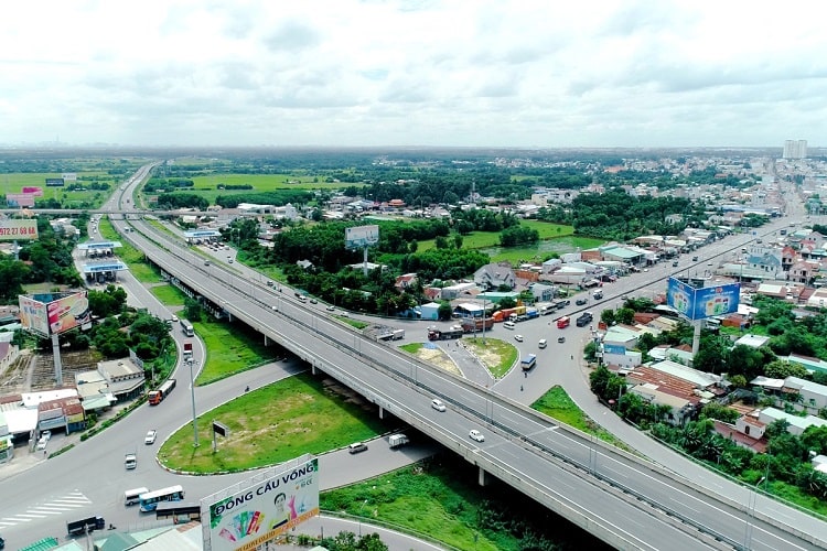 Đầu tư bất động sản vùng vệ tinh TP.HCM: Sao không phải bây giờ? Đầu tư bất động sản vùng vệ tinh TP.HCM: Sao không phải bây giờ?